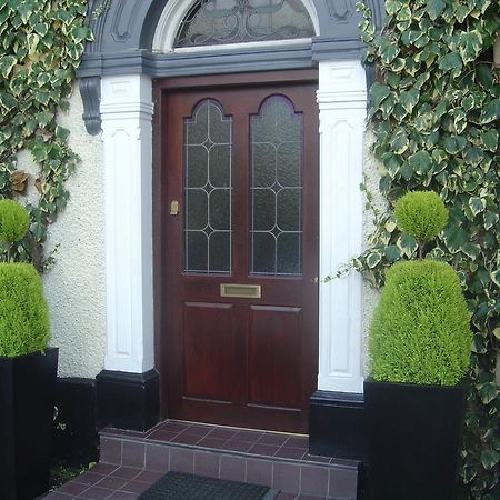 Verdon Guest House Stoke-on-Trent ภายนอก รูปภาพ