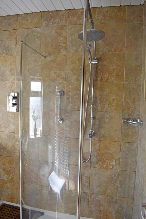 Verdon Guest House Stoke-on-Trent ภายนอก รูปภาพ